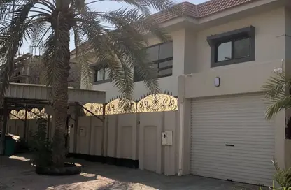 فيلا - 5 غرف نوم - 7 حمامات للبيع في مدينة حمد - المحافظة الشمالية