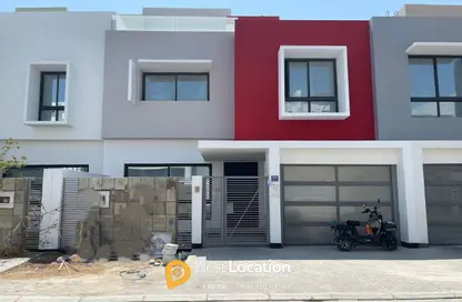 Villa - 3 Bedrooms - 4 Bathrooms for sale in Saar - Northern Governorate
