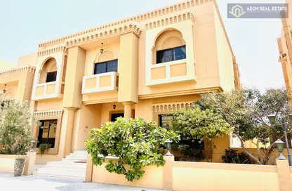 Villa - 4 Bedrooms - 5 Bathrooms for rent in Tubli - Central Governorate