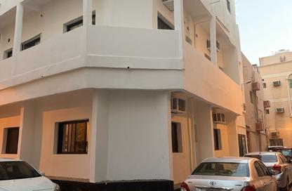 Whole Building - 7+ Bedrooms - 7+ Bathrooms for sale in Gudaibiya - Manama - Capital Governorate