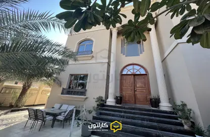 فيلا - 7 غرف نوم - 8 حمامات للبيع في عالي - المحافظة الوسطى