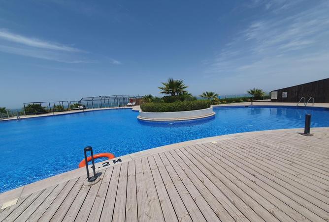 Apartment - 3 Bedrooms - 4 Bathrooms for rent in Essence of Dilmunia - Dilmunia Island - Muharraq Governorate