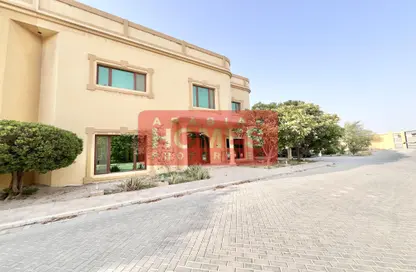 Villa - 3 Bedrooms - 4 Bathrooms for rent in Janabiya - Northern Governorate