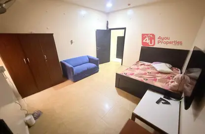 شقة - 1 حمام للايجار في توبلي - المحافظة الوسطى