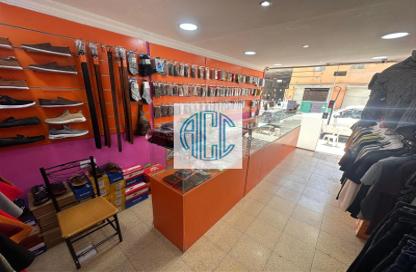 Shop - Studio - 1 Bathroom for rent in Salmabad - Central Governorate