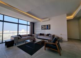 Apartment - 2 bedrooms - 2 bathrooms for rent in Janabiya - Northern Governorate