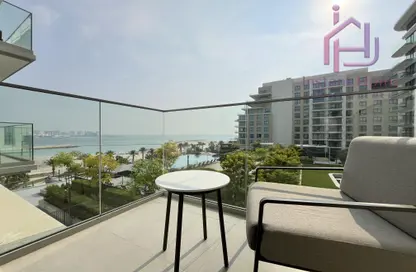 شقة - 1 حمام للايجار في ادريس مراسي فيستا - ديار المحرق - المحرق