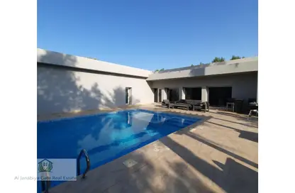 Pool image for: Villa - 3 Bedrooms - 3 Bathrooms for sale in Budaiya - Northern Governorate, Image 1