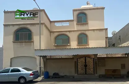 Villa - 5 Bedrooms - 6 Bathrooms for sale in Riffa Al Sharqi - Riffa - Southern Governorate