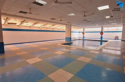 Apartment - 3 Bedrooms - 3 Bathrooms for rent in Al Juffair - Capital Governorate