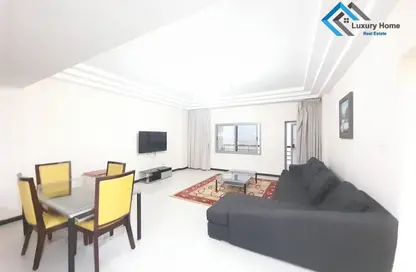 شقة - 2 غرف نوم - 2 حمامات للايجار في الجفير - محافظة العاصمة