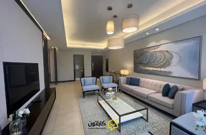 شقة - 3 غرف نوم - 4 حمامات للايجار في الجفير - محافظة العاصمة