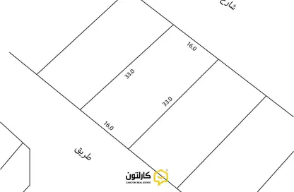Land - Studio for sale in Bu Quwah - Northern Governorate