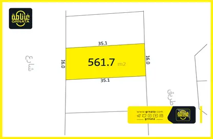 Land - Studio for sale in Hidd - Muharraq Governorate