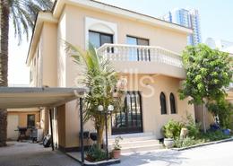 Villa - 4 bedrooms - 3 bathrooms for rent in Al Juffair - Capital Governorate