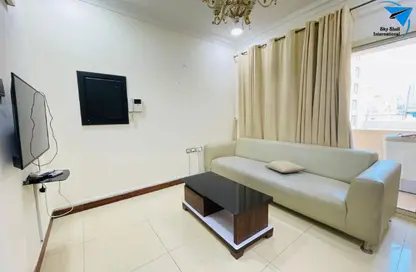 Apartment - 1 Bedroom - 1 Bathroom for rent in Adliya - Manama - Capital Governorate