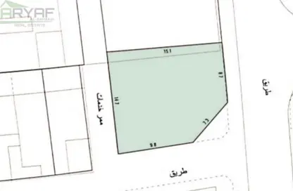 Land - Studio for sale in Shahrakan - Northern Governorate