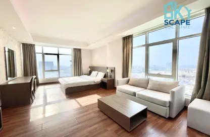 Apartment - Studio - 1 Bathroom for rent in Seef - Capital Governorate