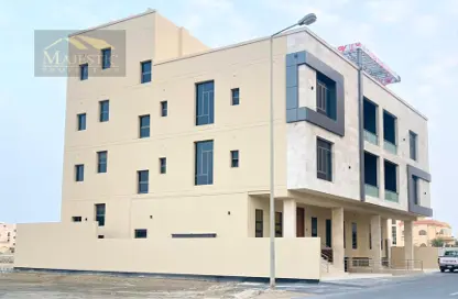 Whole Building - Studio for sale in Segaya - Manama - Capital Governorate