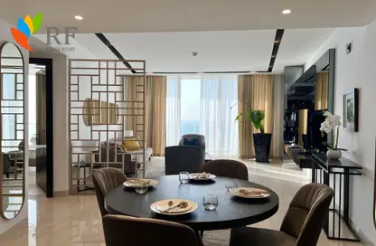 Apartment - 1 Bedroom - 2 Bathrooms for sale in Seef - Capital Governorate