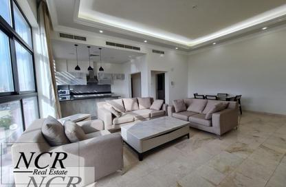 Apartment - 2 Bedrooms - 2 Bathrooms for rent in Um Al Hasam - Manama - Capital Governorate