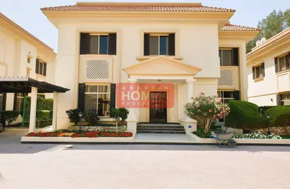 Villa - 4 Bedrooms - 4 Bathrooms for rent in Adliya - Manama - Capital Governorate