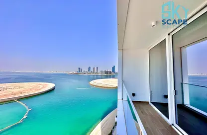 شقة - غرفة نوم - 1 حمام للايجار في السيف - محافظة العاصمة