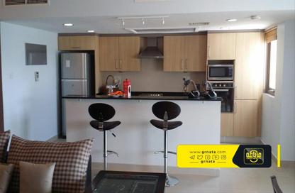 Apartment - 2 Bedrooms - 1 Bathroom for sale in Al Juffair - Capital Governorate