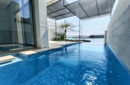 Villa - 5 Bedrooms - 6 Bathrooms for sale in Murjan - Amwaj Islands - Muharraq Governorate