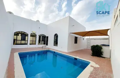 فيلا - 3 غرف نوم - 3 حمامات للايجار في سار - المحافظة الشمالية