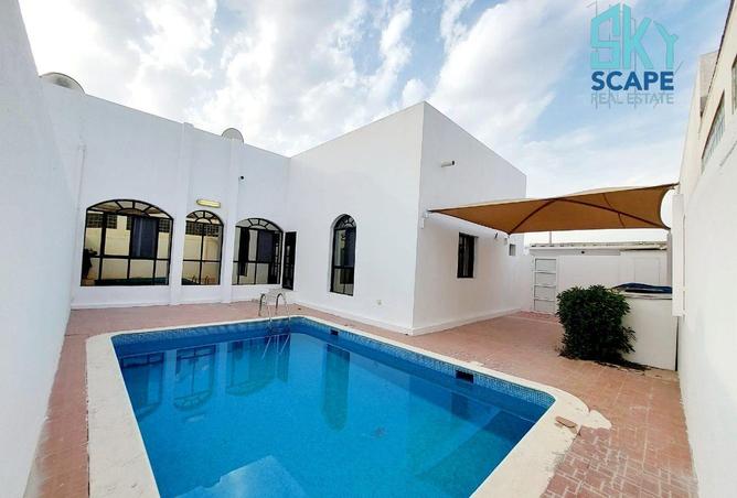 983435 - الصورة الرئيسية للعقار