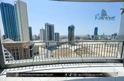 شقة - 3 غرف نوم - 2 حمامات للبيع في السيف - محافظة العاصمة