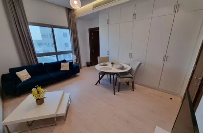 Apartment - 1 Bedroom - 1 Bathroom for rent in Janabiya - Northern Governorate