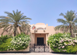 Villa - 4 bedrooms - 4 bathrooms for rent in Barbar - Northern Governorate