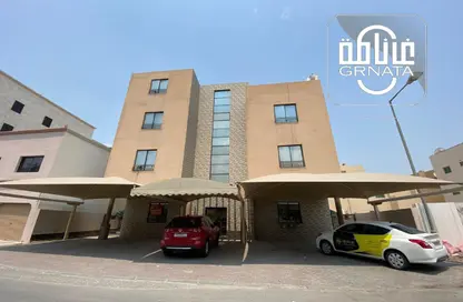 Apartment - 3 Bedrooms - 3 Bathrooms for rent in Tubli - Central Governorate