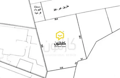 Land - Studio for sale in Saraya 2 - Bu Quwah - Northern Governorate