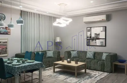 Apartment - 2 Bedrooms - 2 Bathrooms for rent in Saar - Northern Governorate