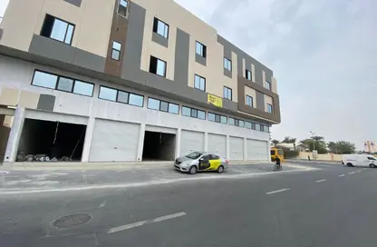 Shop - Studio - 1 Bathroom for rent in Saar - Northern Governorate