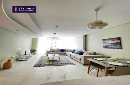 Apartment - 1 Bedroom - 1 Bathroom for sale in Bahrain Bay - Capital Governorate