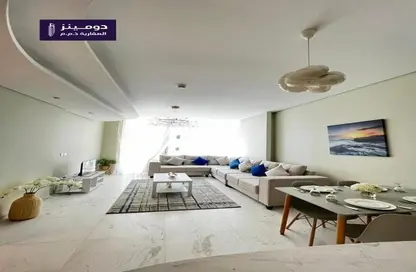 شقة - غرفة نوم - 1 حمام للبيع في خليج البحرين - محافظة العاصمة
