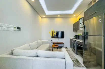 Apartment - 1 Bedroom - 1 Bathroom for rent in Saar - Northern Governorate