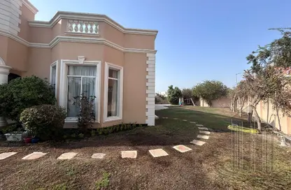 Villa - 4 Bedrooms - 5 Bathrooms for rent in Saar - Northern Governorate