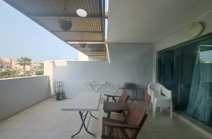Apartment - 2 Bedrooms - 2 Bathrooms for rent in Amwaj Islands - Muharraq Governorate