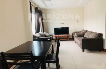 Apartment - 2 Bedrooms - 2 Bathrooms for rent in Zinj - Manama - Capital Governorate