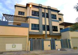 Villa - 6 bedrooms - 8 bathrooms for sale in Samaheej - Muharraq Governorate