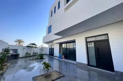 Villa - 7+ Bedrooms - 7+ Bathrooms for rent in Barbar - Northern Governorate