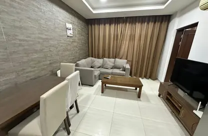 Apartment - 1 Bedroom - 1 Bathroom for rent in Adliya - Manama - Capital Governorate