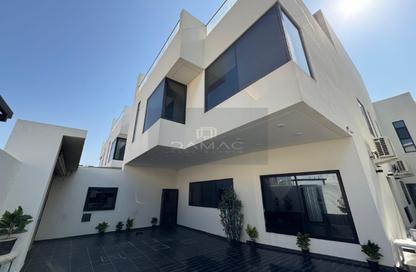 Villa - 4 Bedrooms - 5 Bathrooms for sale in Saar - Northern Governorate