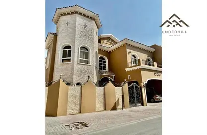 Villa - 4 Bedrooms - 5 Bathrooms for sale in Janabiya - Northern Governorate