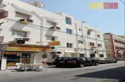 عمارة بالكامل - استوديو - 8 حمامات للبيع في القضيبية - المنامة - محافظة العاصمة